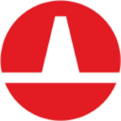 Patterson-UTI Energy, Inc. Share Price